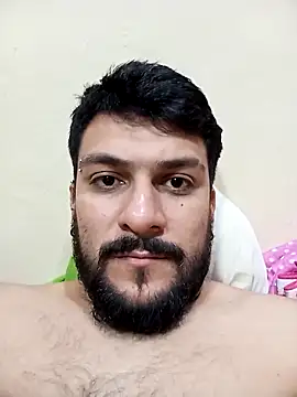 OchefRabudo online show from 04/30/26, 04:52
