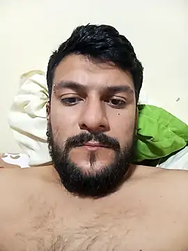 OchefRabudo online show from 05/02/26, 05:34