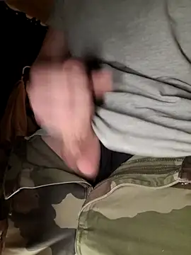 RedSoul- online show from 03/12/26, 11:33