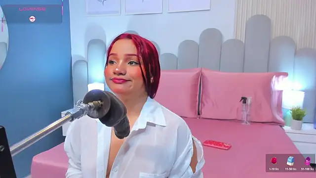 lia sucker online show from 05/08/26, 03:12