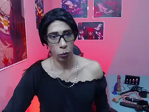 Snapshot of Alisa_camp chatting on 03/12/26, 01:06 Alisa camp online show from 03/12/26, 01:06