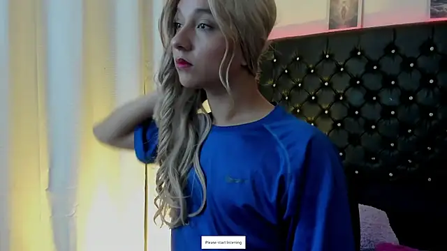 BellaRoge online show from 06/13/26, 05:27