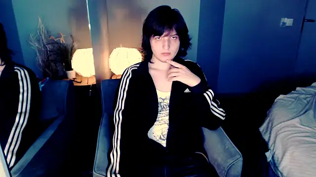 delalex online show from 06/07/26, 02:43