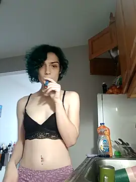 Snapshot of veeshappyplace chatting on 03/16/26, 09:41 veeshappyplace online show from 03/16/26, 09:41