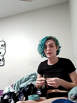 Snapshot of veeshappyplace chatting on 03/25/26, 04:18 veeshappyplace online show from 03/25/26, 04:18