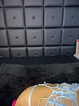 LolliePopsXXX online show from 05/08/26, 01:05