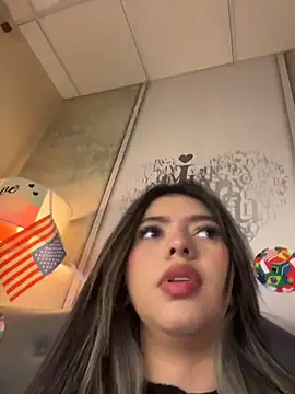LolliePopsXXX online show from 06/25/26, 01:04