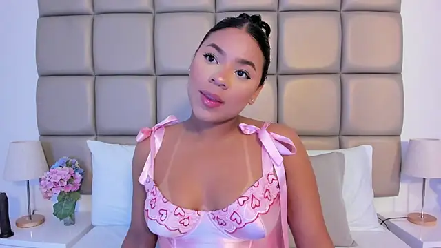 lilly williamss online show from 05/07/26, 08:36