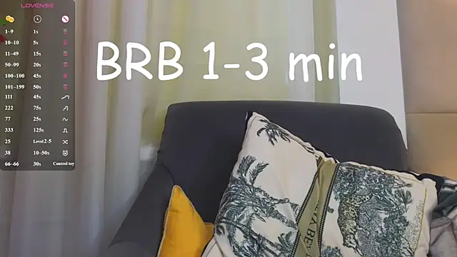 Boobinary online show from 06/19/26, 01:10