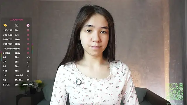 CherrylLlams online show from 05/10/26, 05:18