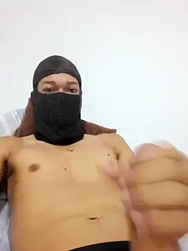 MER BLANC online show from 04/19/26, 01:21