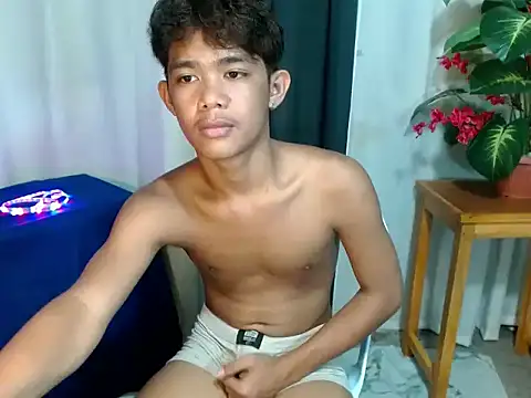 boynextdoorjosh online show from 06/18/26, 09:14