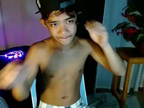 boynextdoorjosh online show from 06/19/26, 06:18