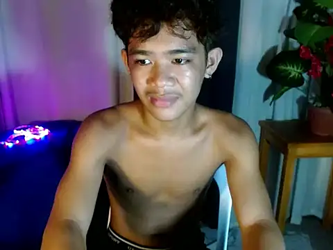 boynextdoorjosh online show from 06/20/26, 06:16