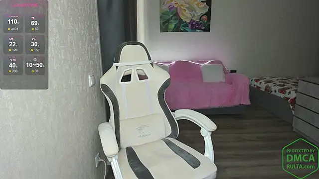 Snapshot of adel_miller chatting on 03/23/26, 04:05 adel miller online show from 03/23/26, 04:05