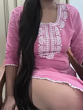 Jesmin khan01 online show from 05/21/26, 05:09
