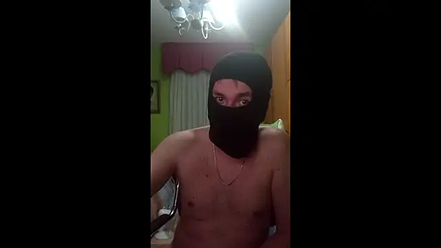 MachosAlfas online show from 04/11/26, 03:44
