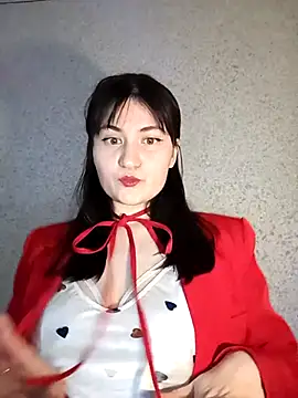 Jessicakiss  online show from 03/12/26, 06:08