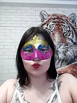 Jessicakiss  online show from 03/16/26, 05:55