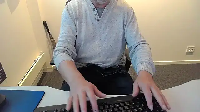 Buggemann online show from 06/04/26, 03:23