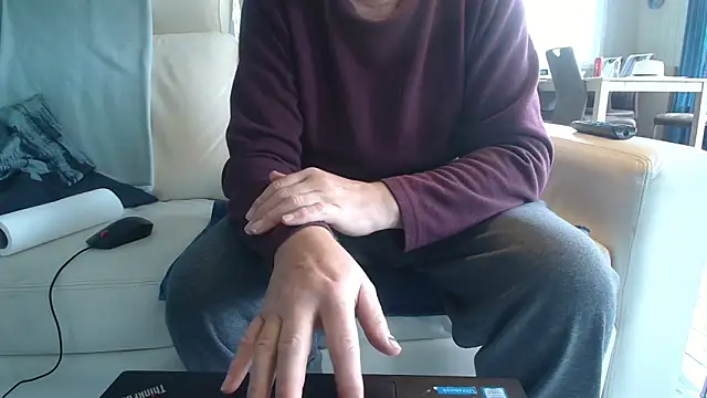 Buggemann online show from 06/14/26, 04:14