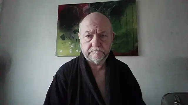 Buggemann online show from 06/20/26, 03:31