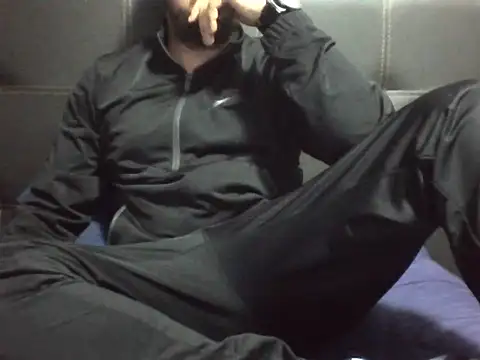 Sergiomachine69 online show from 05/01/26, 04:28