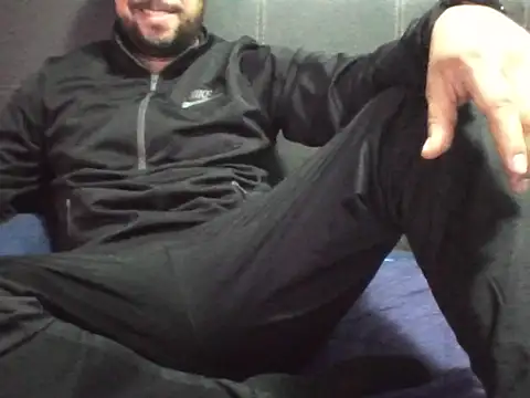 Sergiomachine69 online show from 05/06/26, 05:14