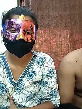 Telugucouple1431 online show from 06/06/26, 05:12