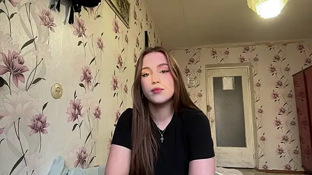 Snapshot of AnnaWasp chatting on 03/13/26, 05:03 AnnaWasp online show from 03/13/26, 05:03