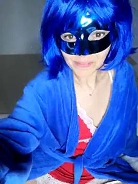 oursecretnights1 online show from 04/19/26, 05:34