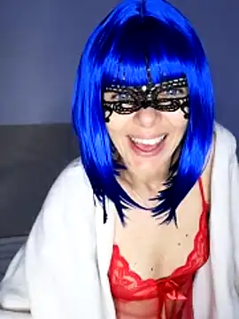 oursecretnights1 online show from 04/27/26, 09:02