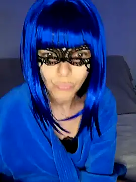 oursecretnights1 online show from 05/10/26, 10:15