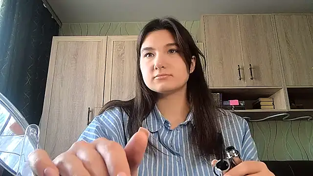 MiryDeni online show from 03/16/26, 09:46