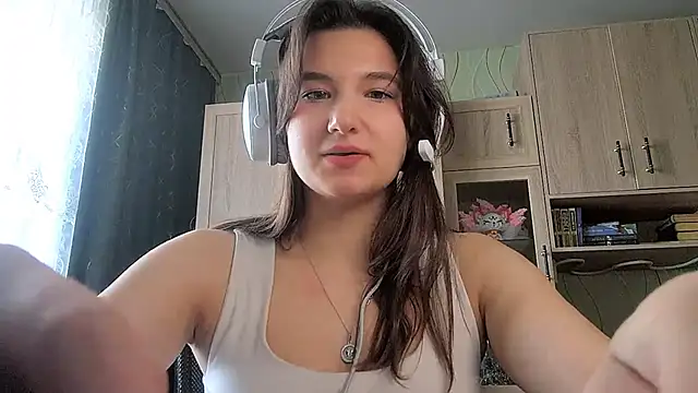 MiryDeni online show from 03/19/26, 09:35