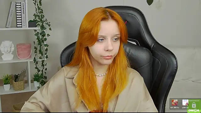 Rachel lips online show from 05/30/26, 09:06