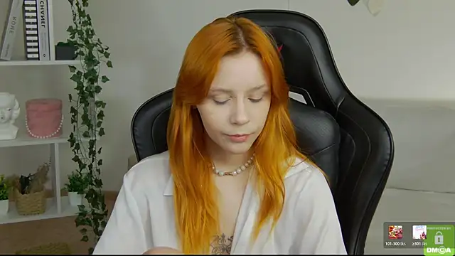 Rachel lips online show from 06/03/26, 09:12
