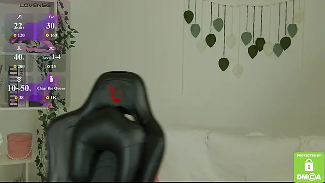 Rachel lips online show from 06/11/26, 08:12