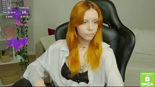 Rachel lips online show from 06/14/26, 09:11