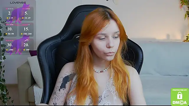 Rachel lips online show from 06/21/26, 08:06