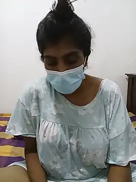 Amisha-35 online show from 06/19/26, 12:42