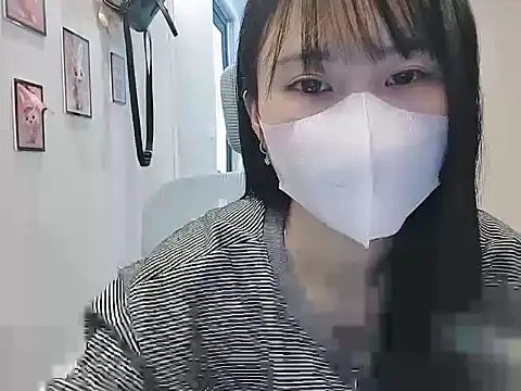 Asami6868 online show from 03/16/26, 06:50