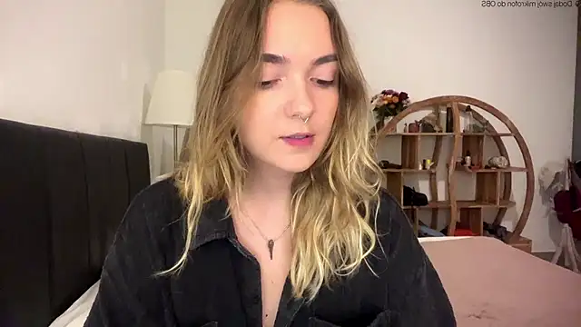RoxyWet online show from 05/06/26, 12:21