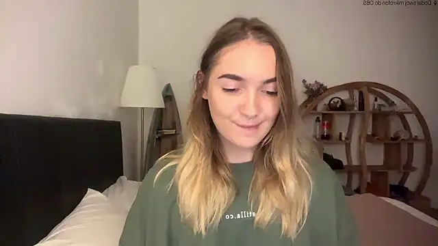 RoxyWet online show from 05/11/26, 02:23