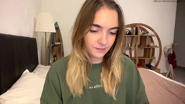 RoxyWet online show from 05/11/26, 05:32