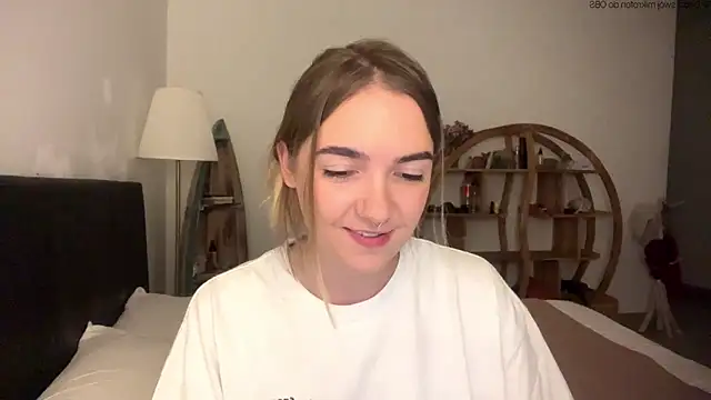 RoxyWet online show from 05/12/26, 02:58