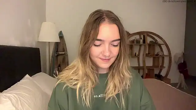RoxyWet online show from 05/13/26, 04:26