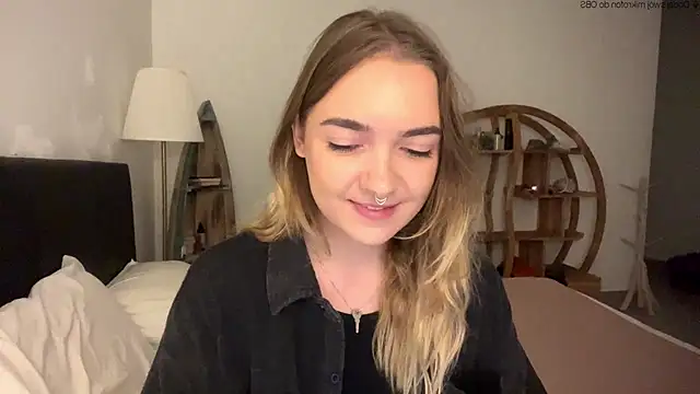 RoxyWet online show from 05/14/26, 02:46