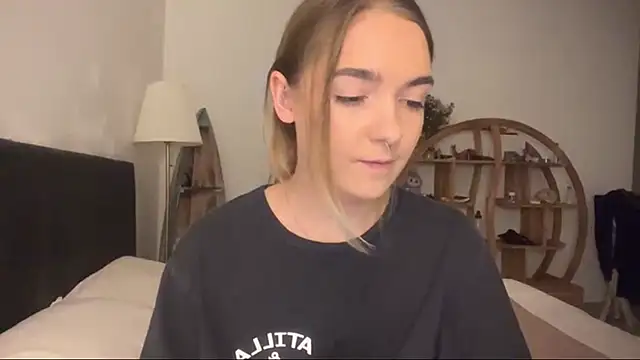 RoxyWet online show from 06/23/26, 01:20