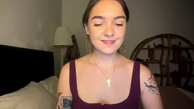 RoxyWet online show from 06/26/26, 01:26